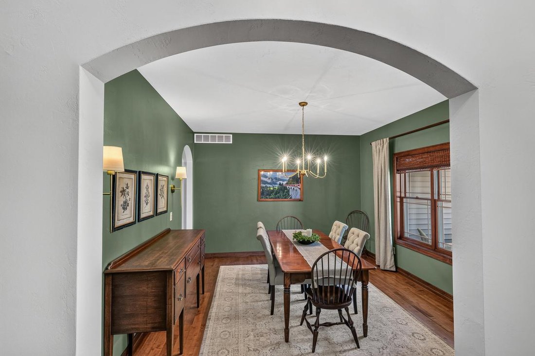 House in Appleton, Wisconsin, United States 5 - 18497378
