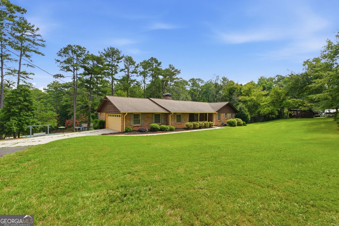 House in Locust Grove, Georgia, United States 2 - 18496827