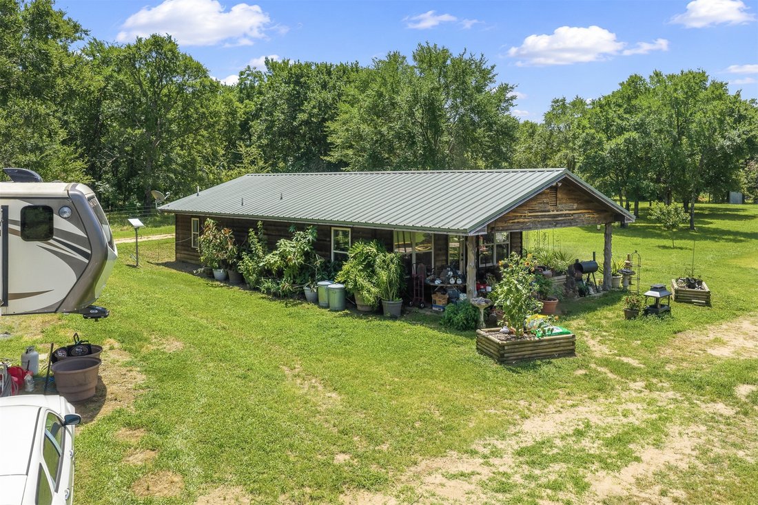 House in Tishomingo, Oklahoma, United States 3 - 18497210