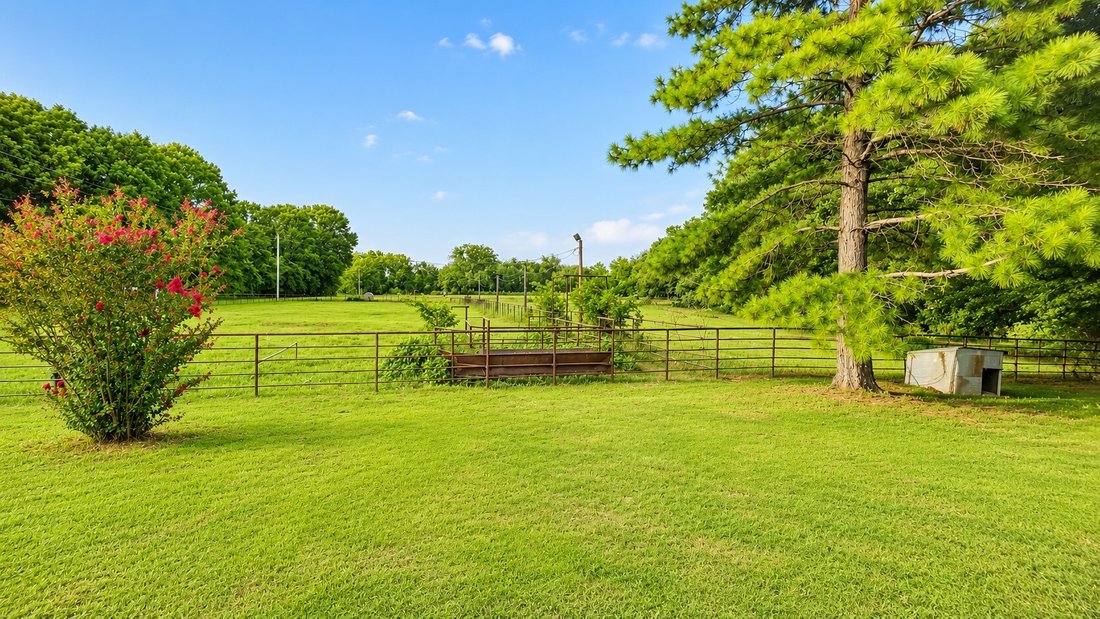 Porum, Oklahoma, United States 4 - 18497184