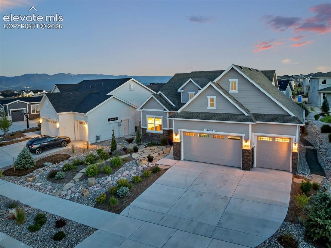 House in Colorado Springs, Colorado, United States 4 - 18497234
