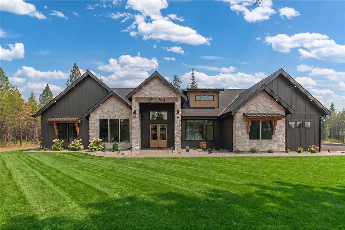 House in Rathdrum, Idaho, United States 2 - 18497515