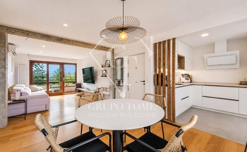 Appartamento a Ekialdea, San Sebastián, Spagna 1