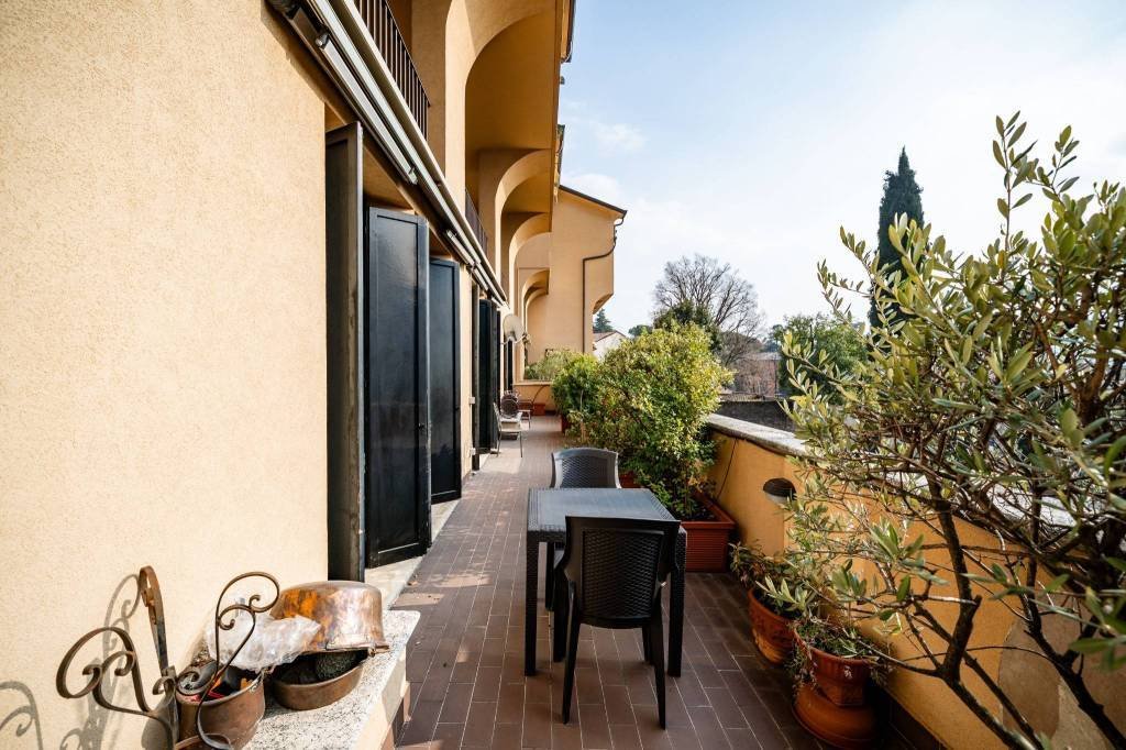 Apartment in Castello, Lecco, Lombardy 3 - 18496771