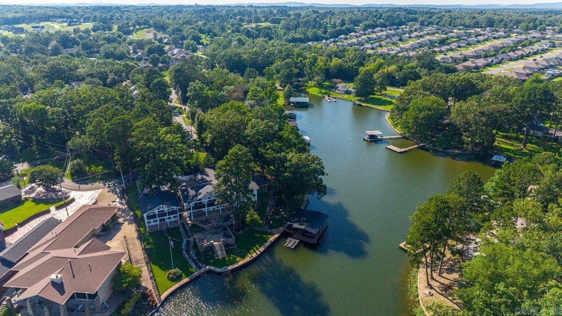 House in Hot Springs, Arkansas, United States 5 - 18497122