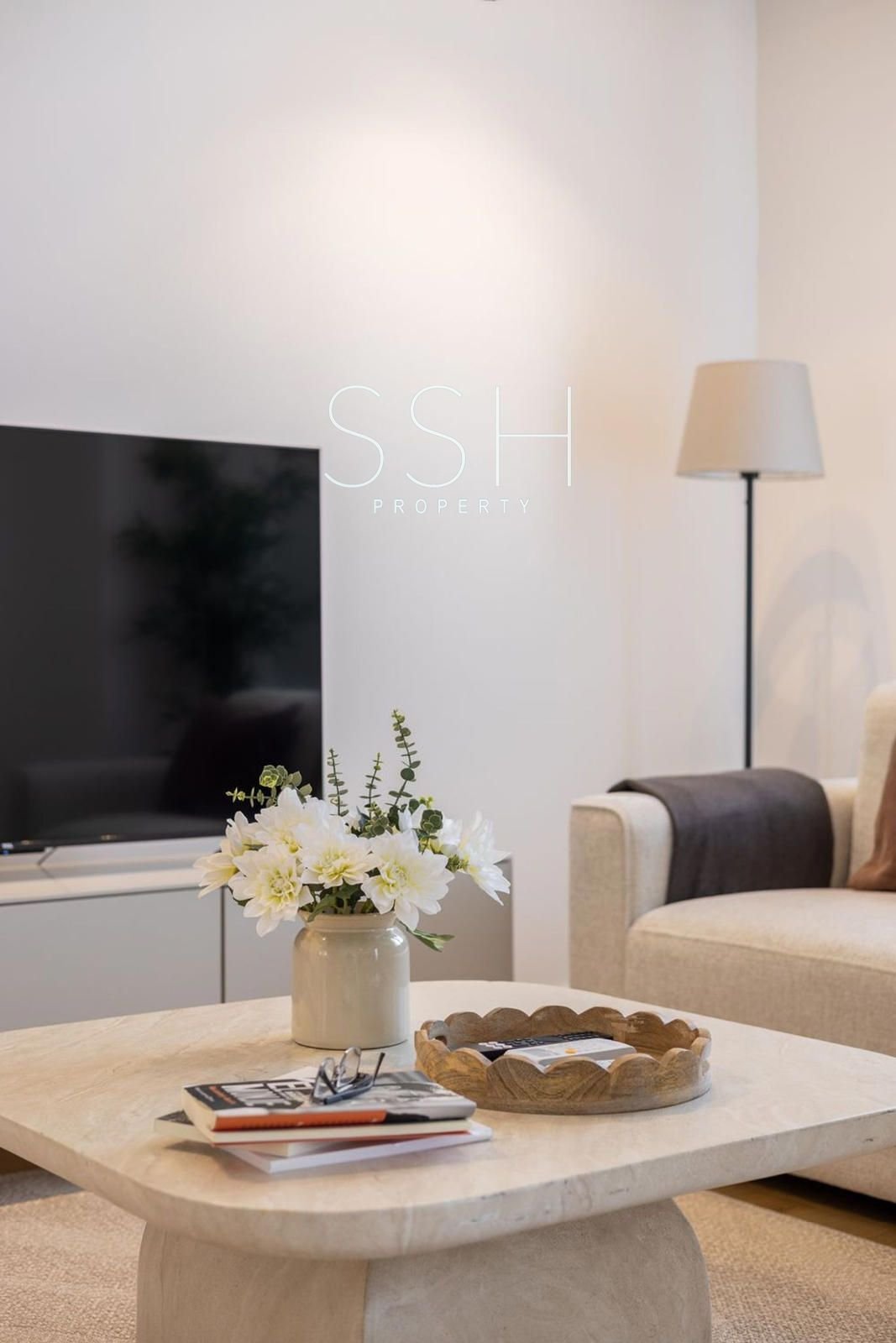 Apartment in Barrio Salamanca, Madrid, Spain 4 - 18496817