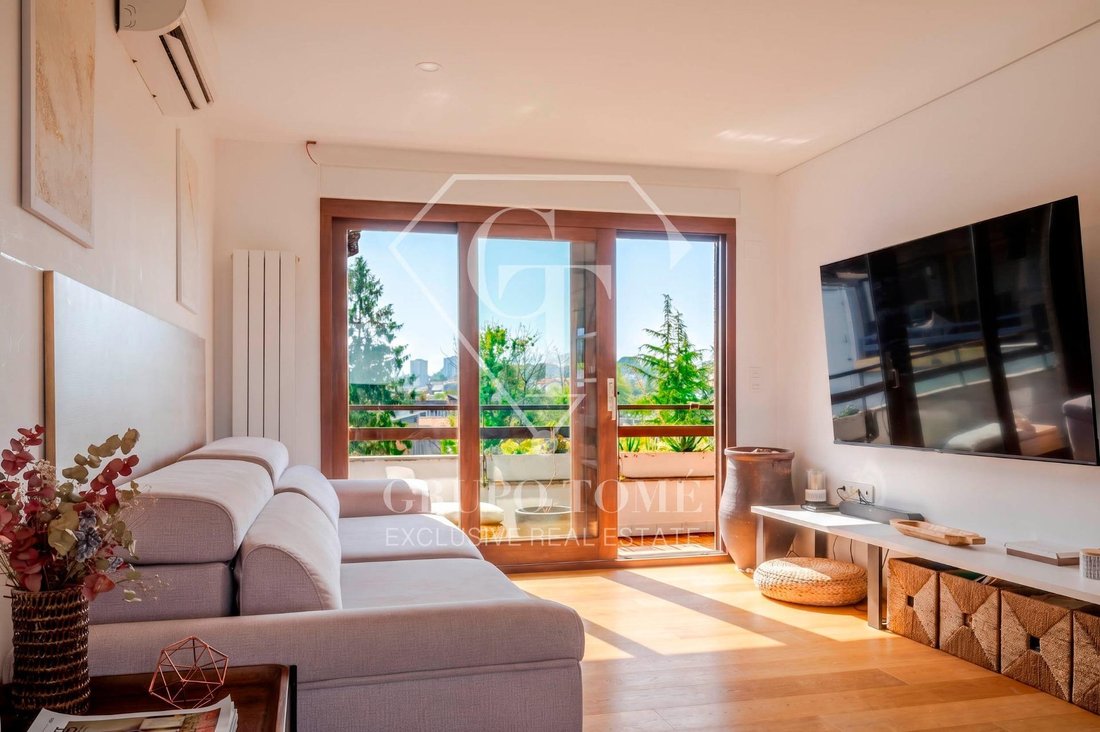 Apartment in Ekialdea, Donostia-San Sebastian, Spain 4 - 18497673