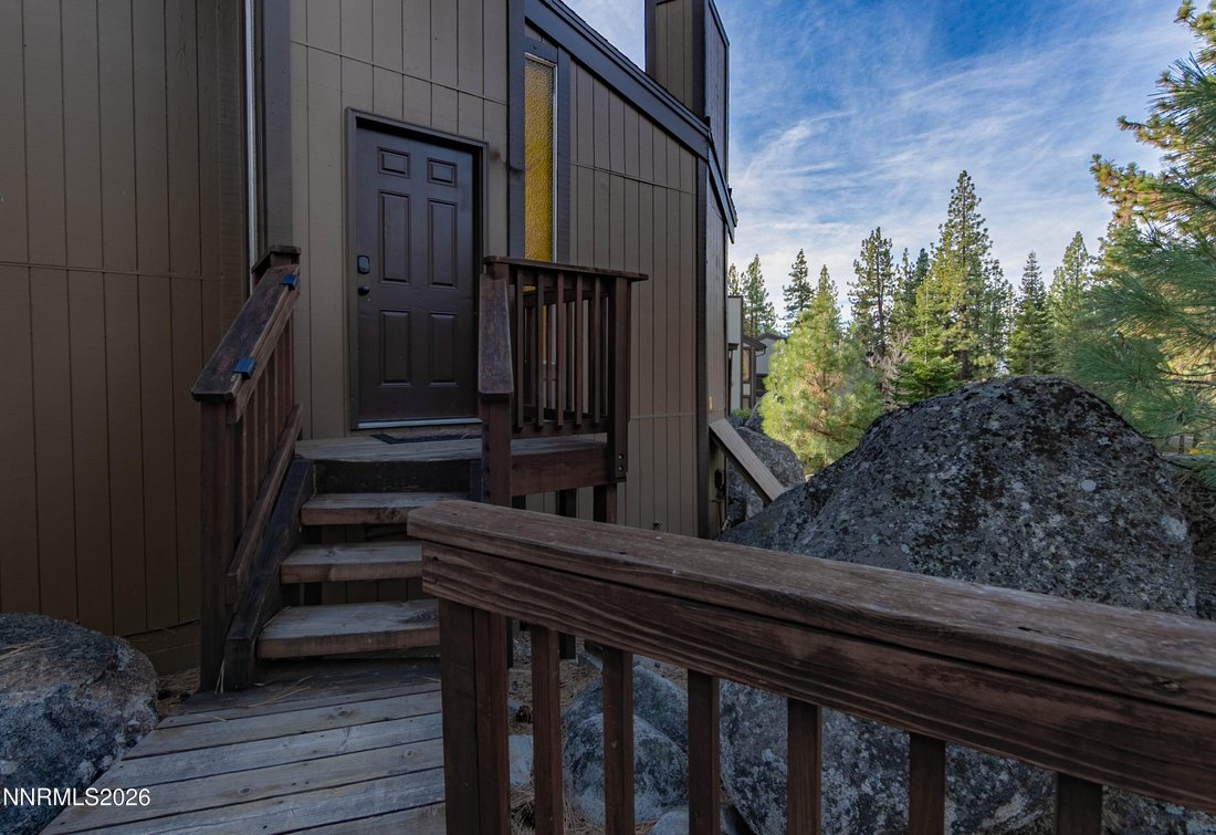 Condo in Glenbrook, Nevada, United States 2 - 18497126