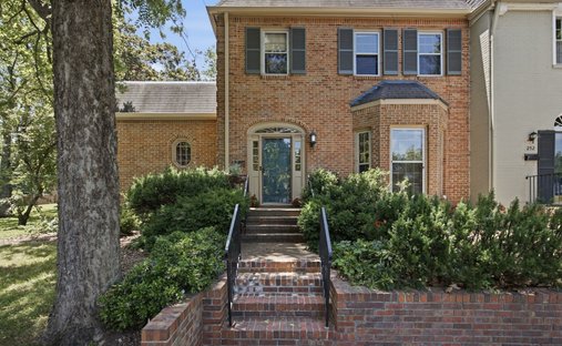 Casa a Forest Hills, Tennessee, Stati Uniti 1