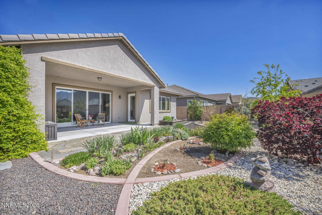 House in Reno, Nevada, United States 1 - 18497125