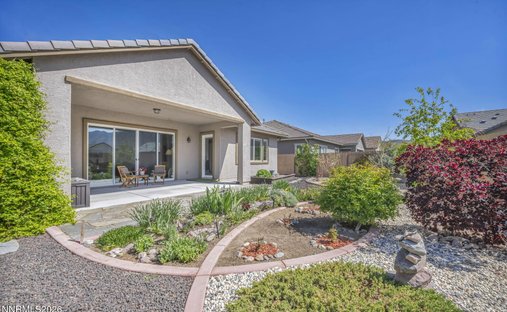 House in Reno, Nevada, United States 1