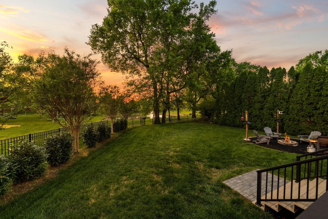 House in Spring Hill, Tennessee, United States 4 - 18497323