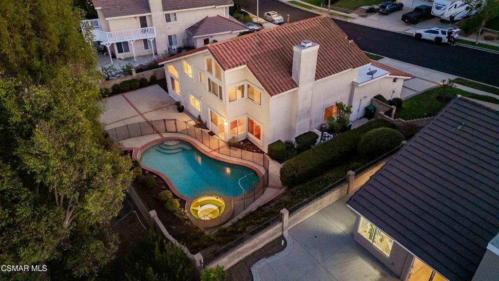 House in Simi Valley, California, United States 3 - 18356274