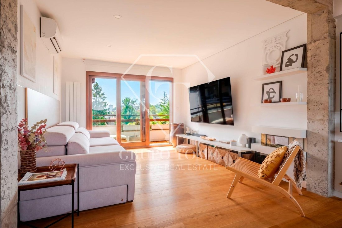 Apartment in Ekialdea, Donostia-San Sebastian, Spain 5 - 18497673