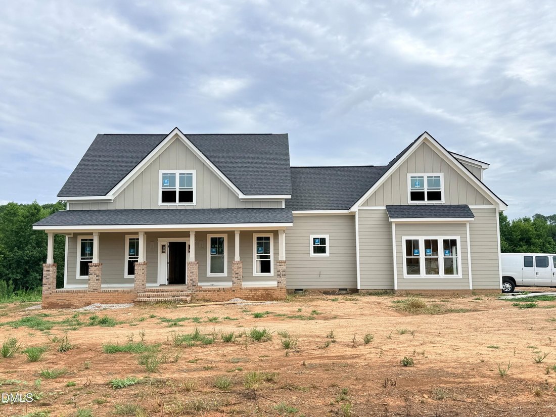 House in Selma, North Carolina, United States 1 - 17534159