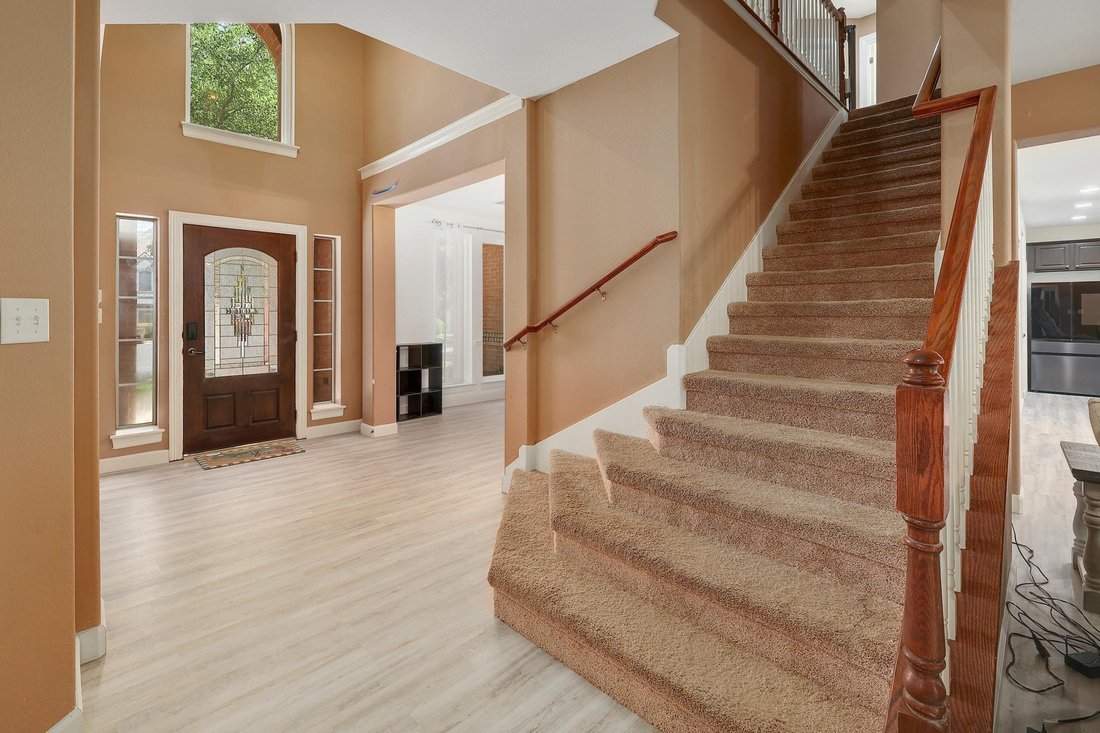 House in Round Rock, Texas, United States 4 - 18497005