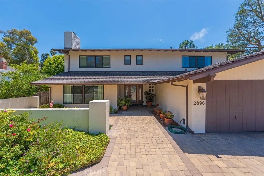 House in Rolling Hills Estates, California, United States 1 - 18497107