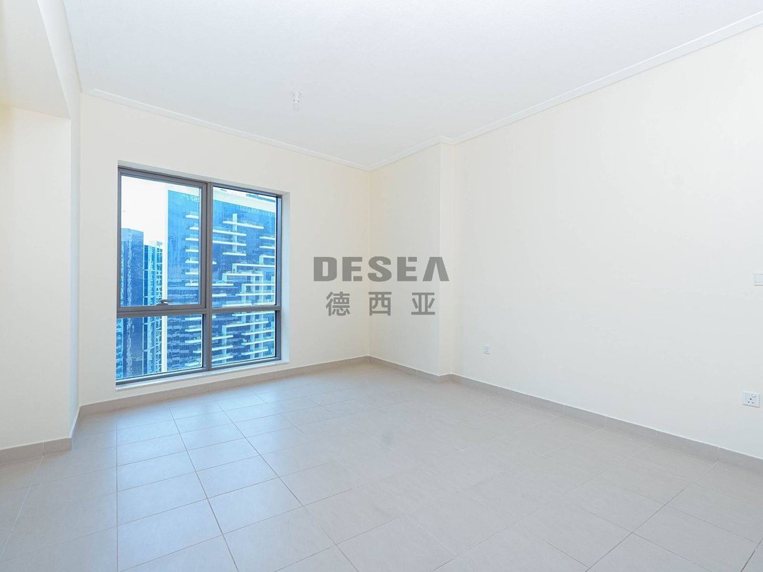 Apartment in Downtown Dubai, Dubai, United Arab Emirates 4 - 18496877