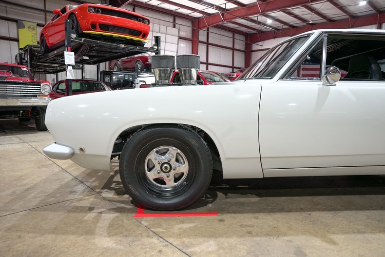 Coupe in Grand Rapids, United States 3 - 18497668