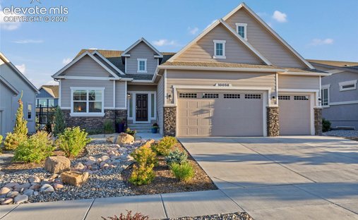 Casa en Colorado Springs, Colorado, Estados Unidos 1