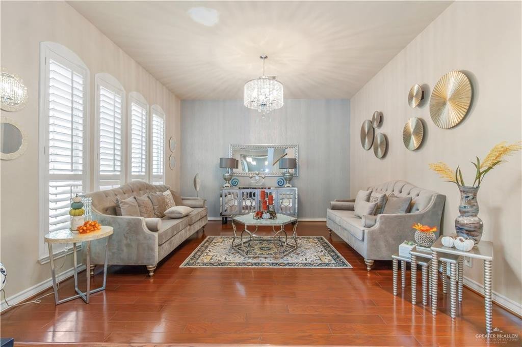 House in Mission, Texas, United States 4 - 18497402