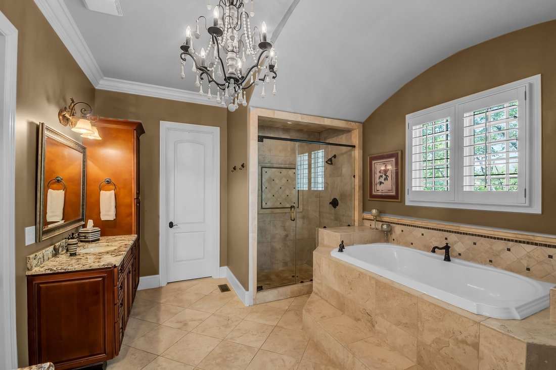 House in Franklin, Tennessee, United States 5 - 18497202