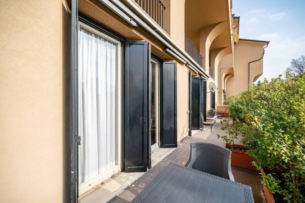 Apartment in Castello, Lecco, Lombardy 4 - 18496771