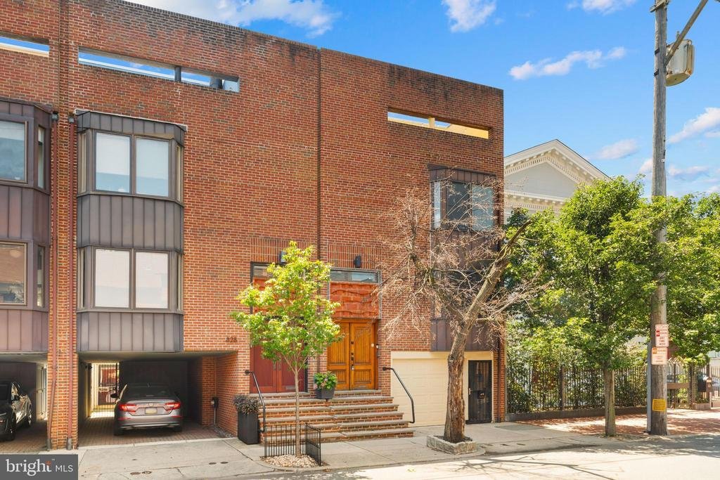 Townhouse in Philadelphia, Pennsylvania, United States 2 - 18497200