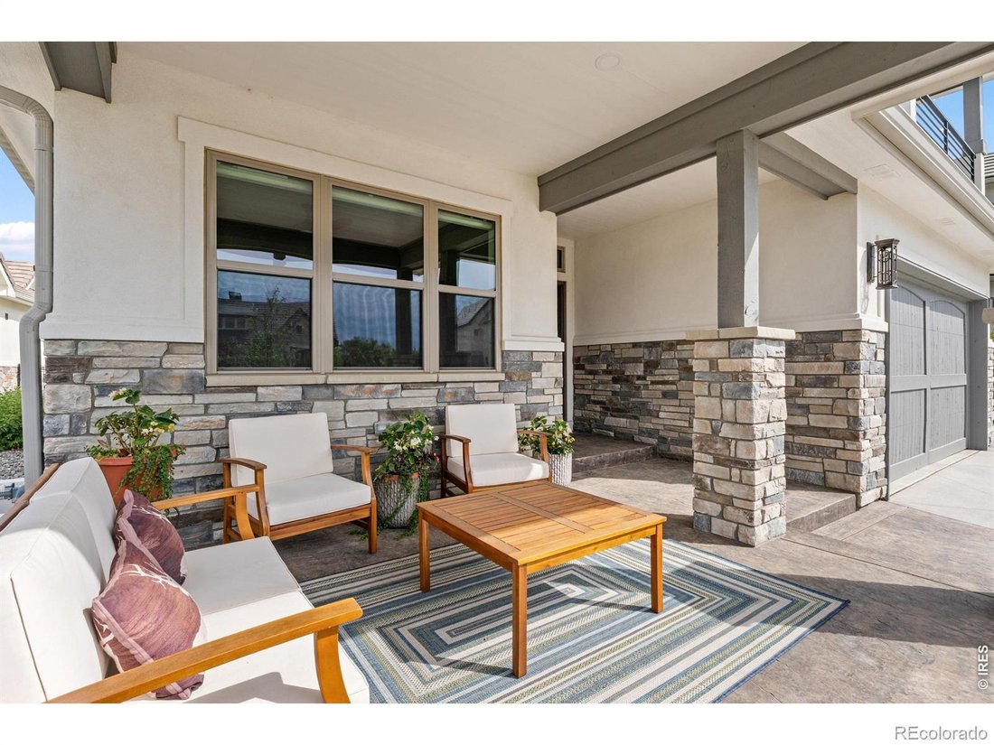 House in Berthoud, Colorado, United States 5 - 18497265