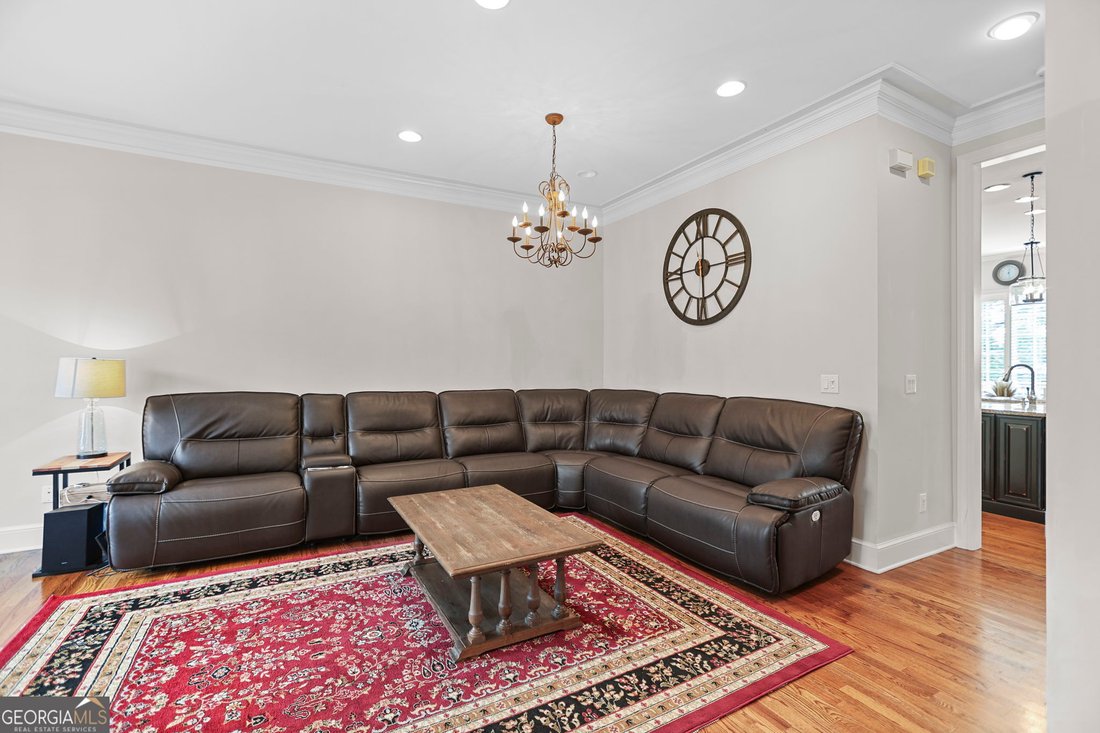 Townhouse in Atlanta, Georgia, United States 5 - 18496796