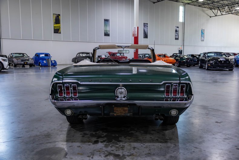 Cabriolet in Plainfield, United States 5 - 18497604