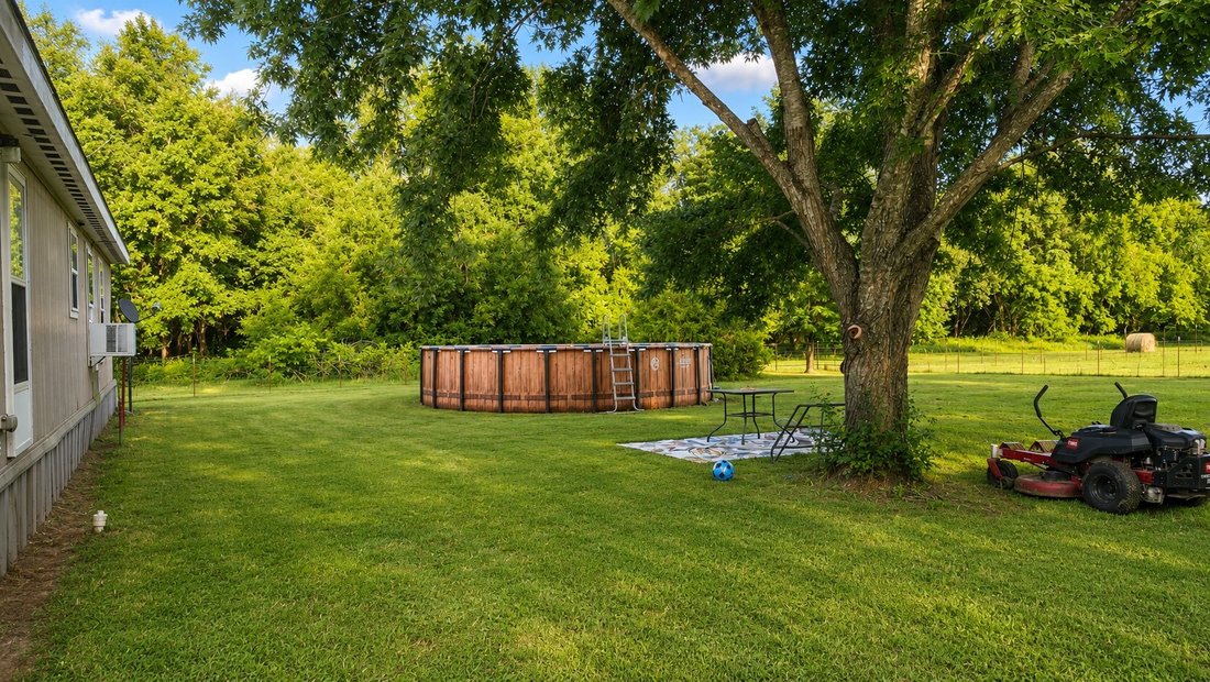 Porum, Oklahoma, United States 5 - 18497184