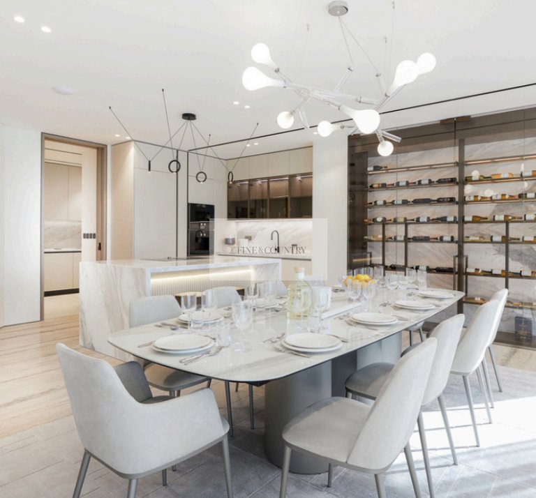 Villa in Palm Jumeirah, Dubai, United Arab Emirates 3 - 18496976