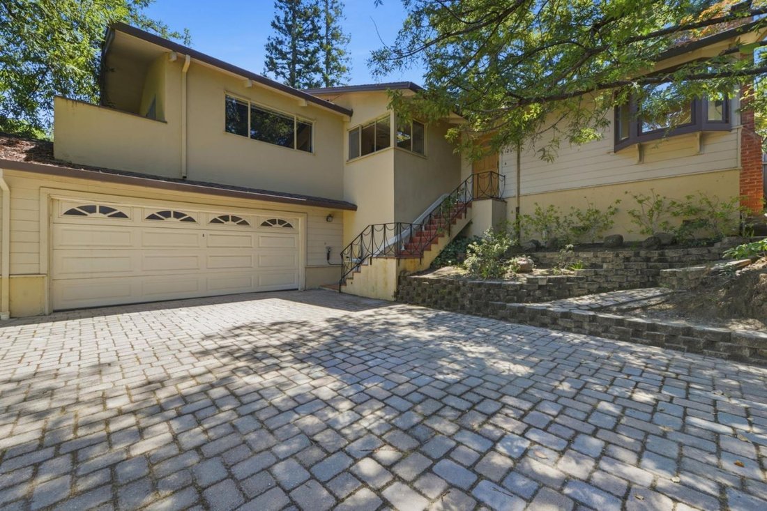 House in Menlo Park, California, United States 3 - 18496688