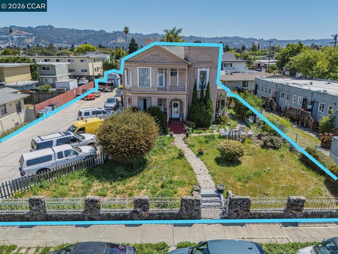 Apartment in Berkeley, California, United States 2 - 18496744