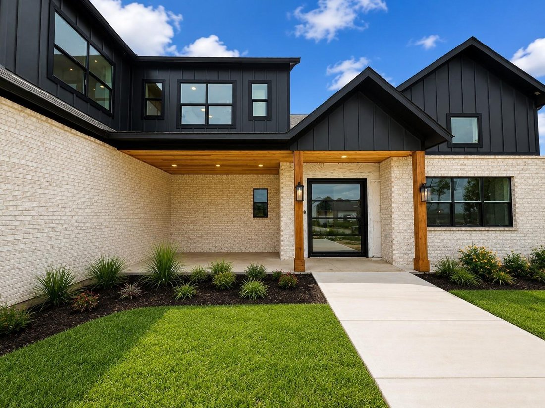 House in Spring, Texas, United States 1 - 18497428