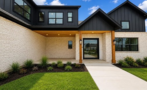 House in Spring, Texas, United States 1