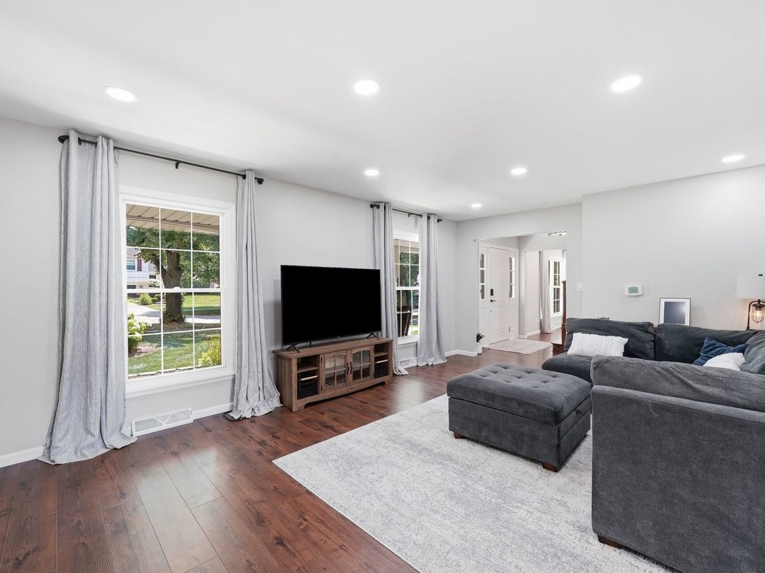 House in Downers Grove, Illinois, United States 4 - 18496916