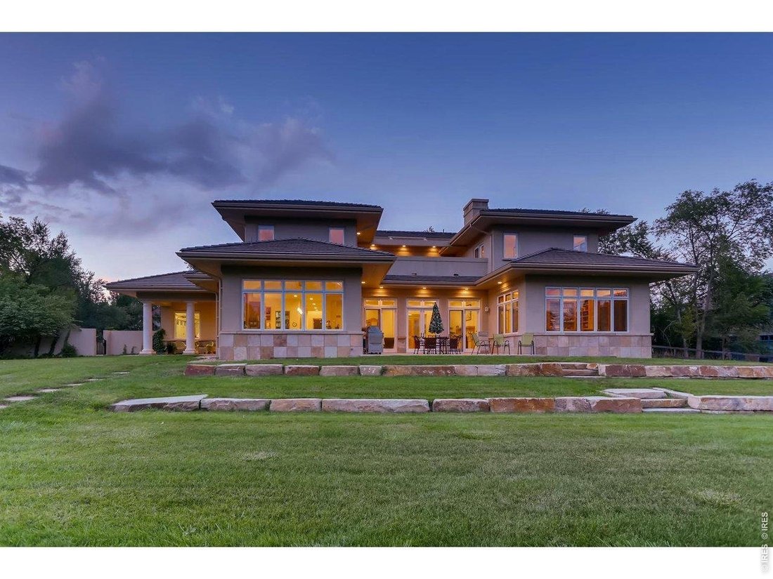 House in Boulder, Colorado, United States 3 - 18496652