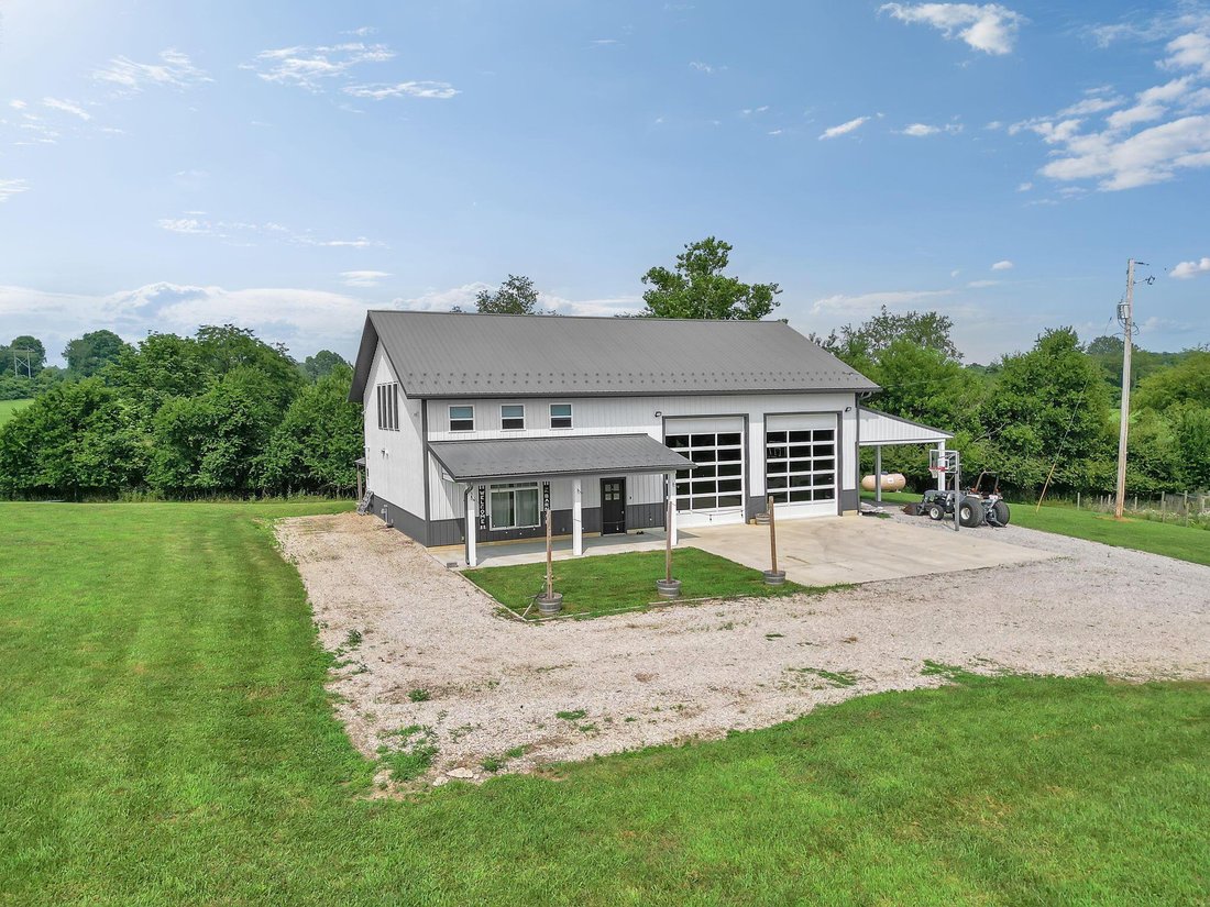 House in Granville, Ohio, United States 5 - 18496588