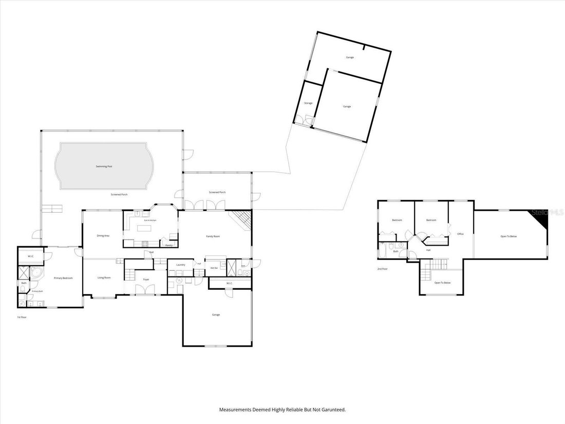 House in Altamonte Springs, Florida, United States 3 - 18497409
