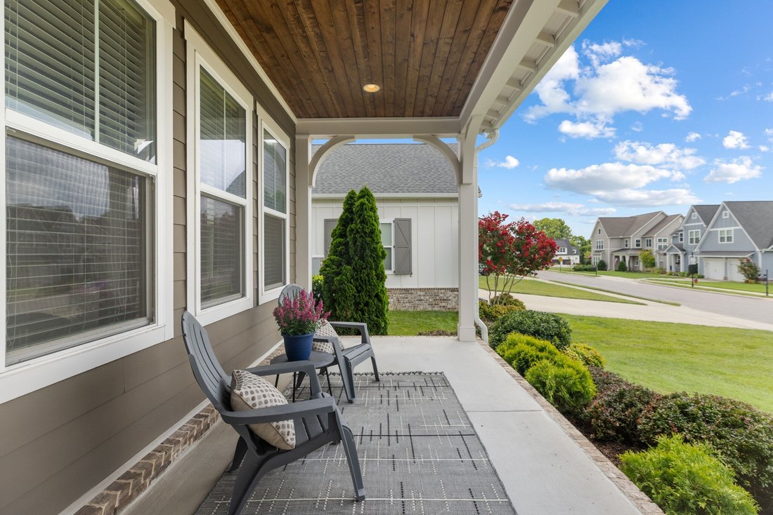 House in Spring Hill, Tennessee, United States 5 - 18497337