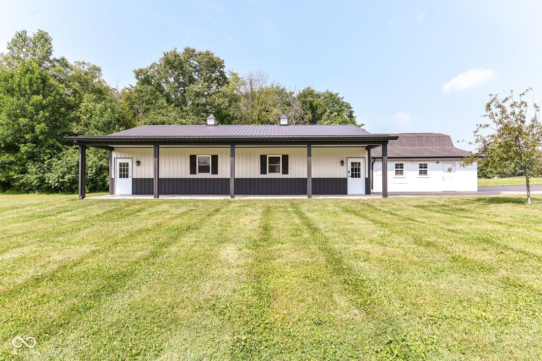 House in Fishers, Indiana, United States 2 - 18497151