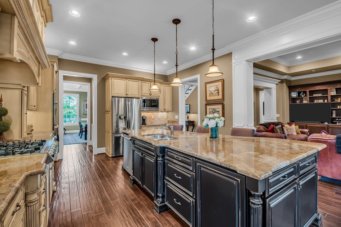 House in Franklin, Tennessee, United States 3 - 18497202