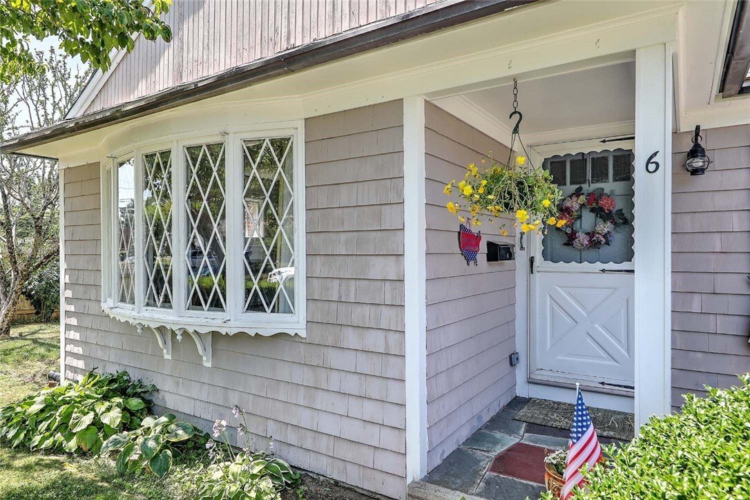 House in East Providence, Rhode Island, United States 3 - 18497361