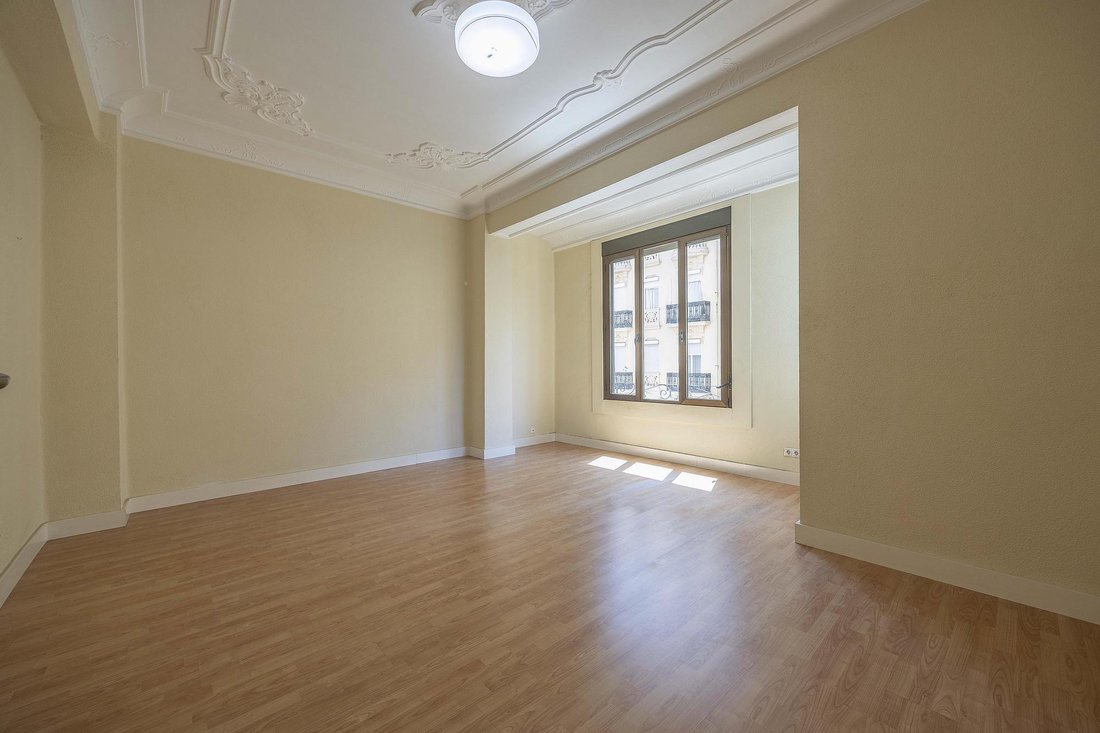 Apartment in l'Eixample, Valencia, Spain 5 - 18497551