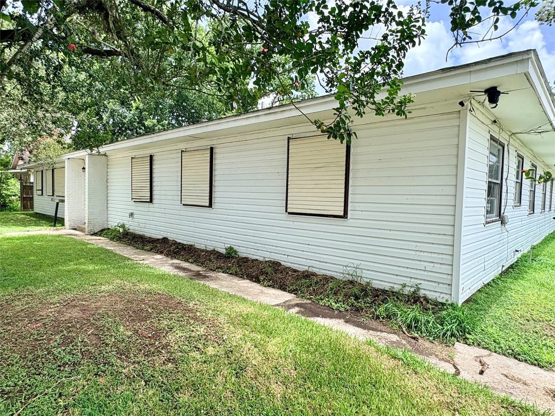 House in West Columbia, Texas, United States 4 - 18497430