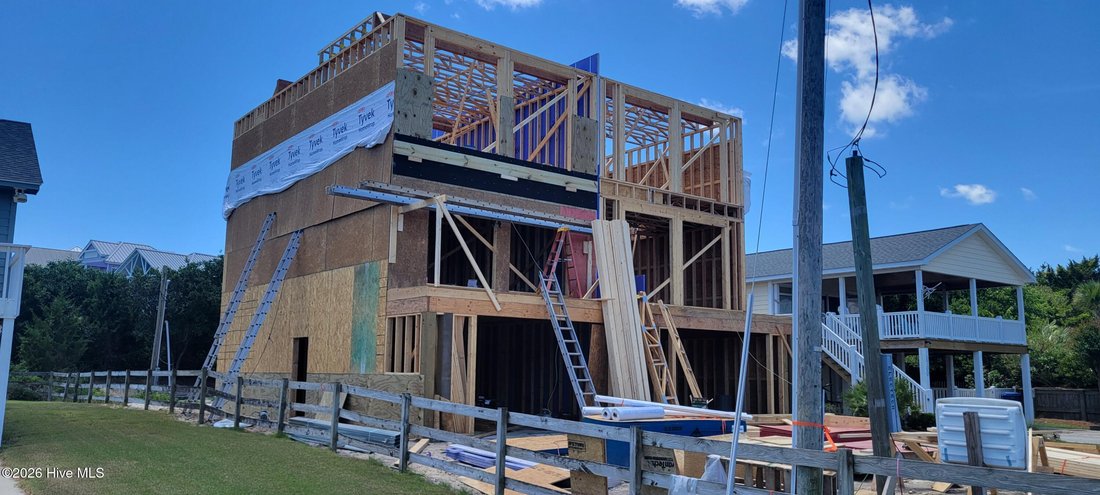 Townhouse in Atlantic Beach, North Carolina, United States 5 - 18264508