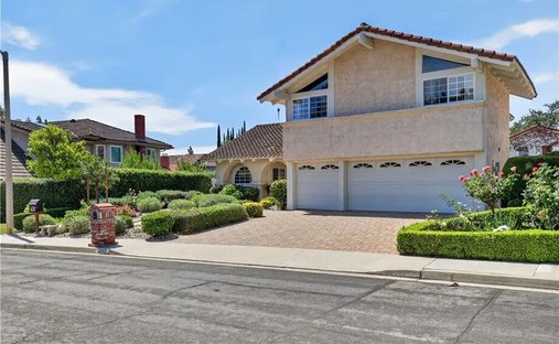 House in Thousand Oaks, California, United States 1