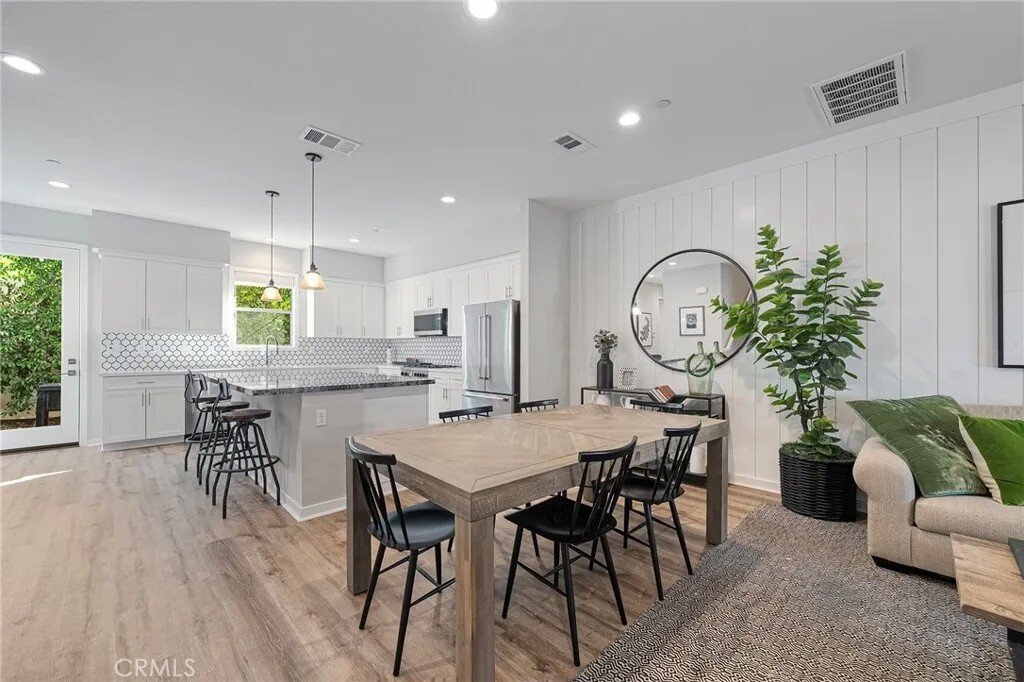 Townhouse in Walnut, California, United States 5 - 18497066